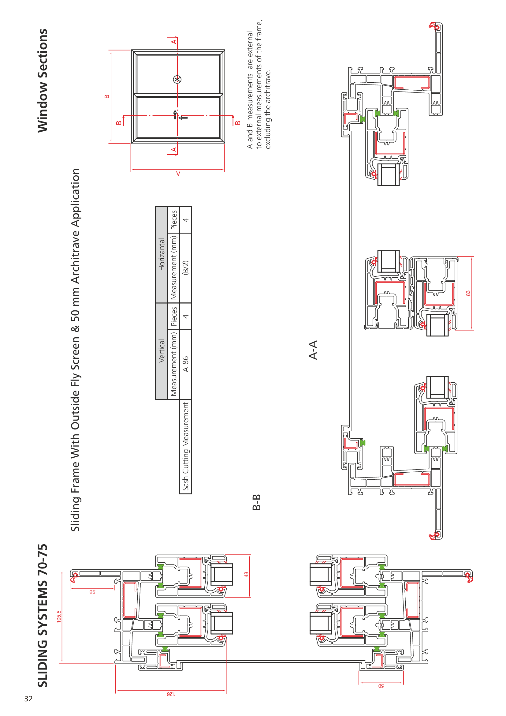 Sürme Sistemleri 34